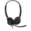 JABRA HEAD ENGAGE 40 DUO INLINE LINK USB
